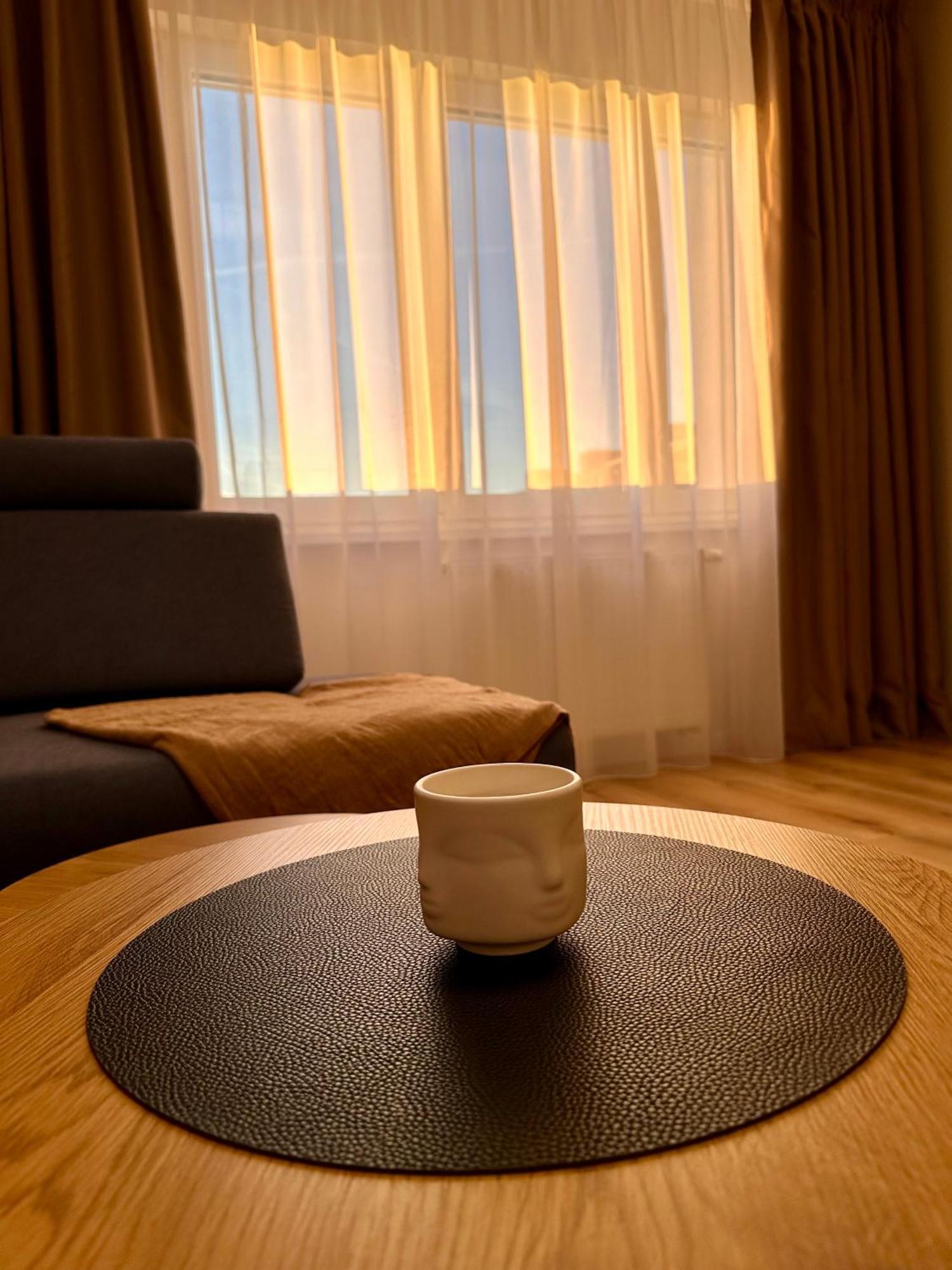 Trendy Apartment Trencin Luaran gambar