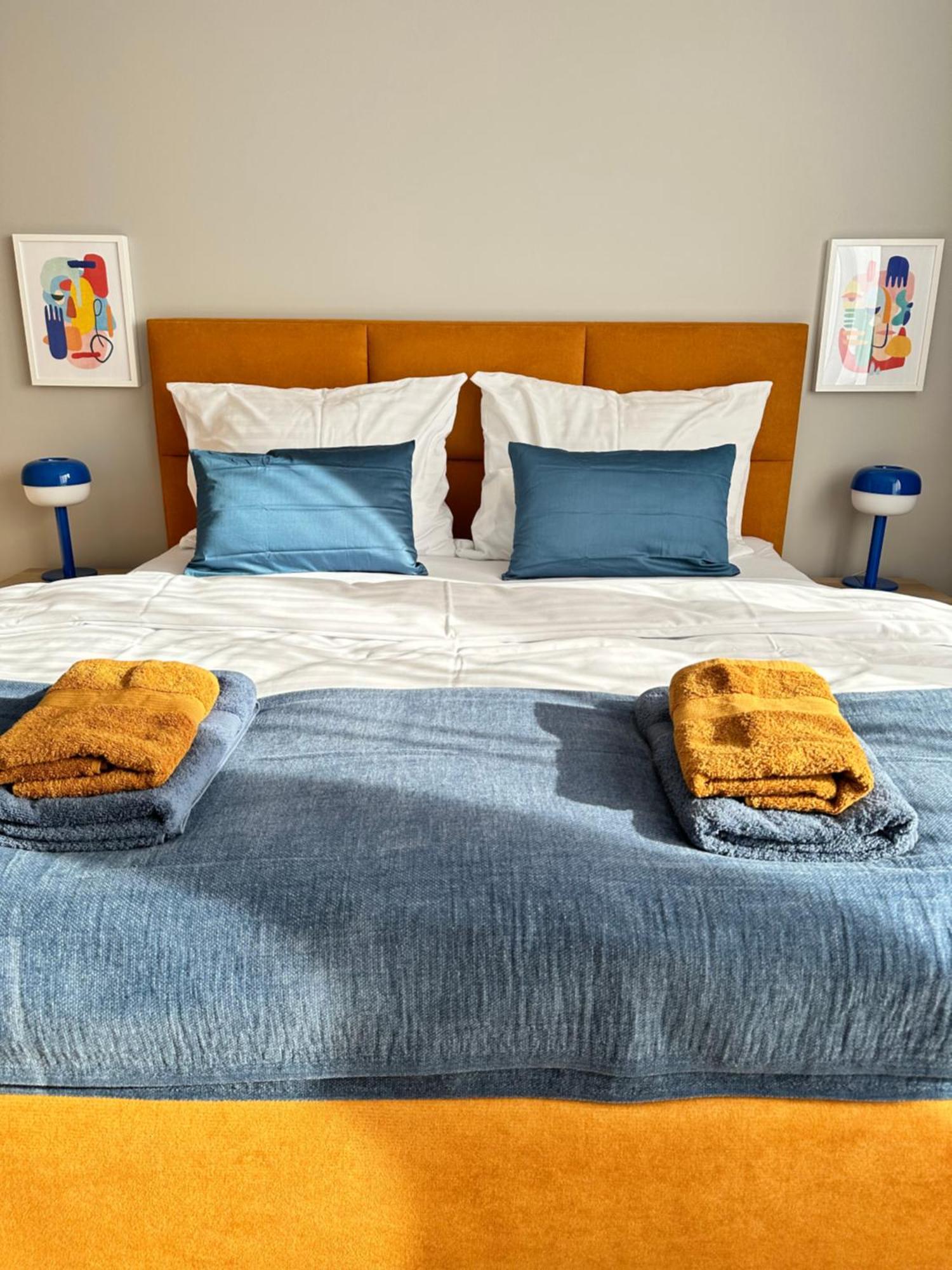 Trendy Apartment Trencin Luaran gambar