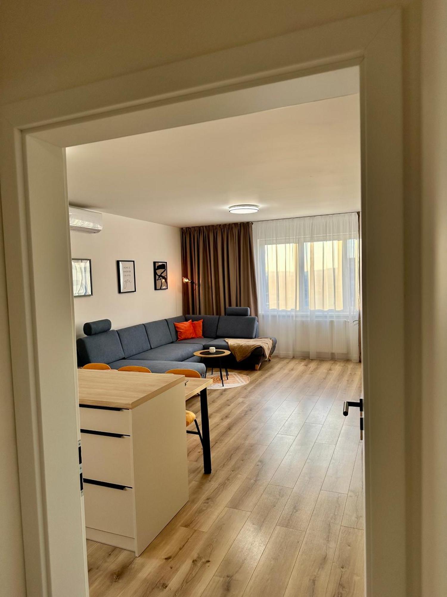 Trendy Apartment Trencin Luaran gambar