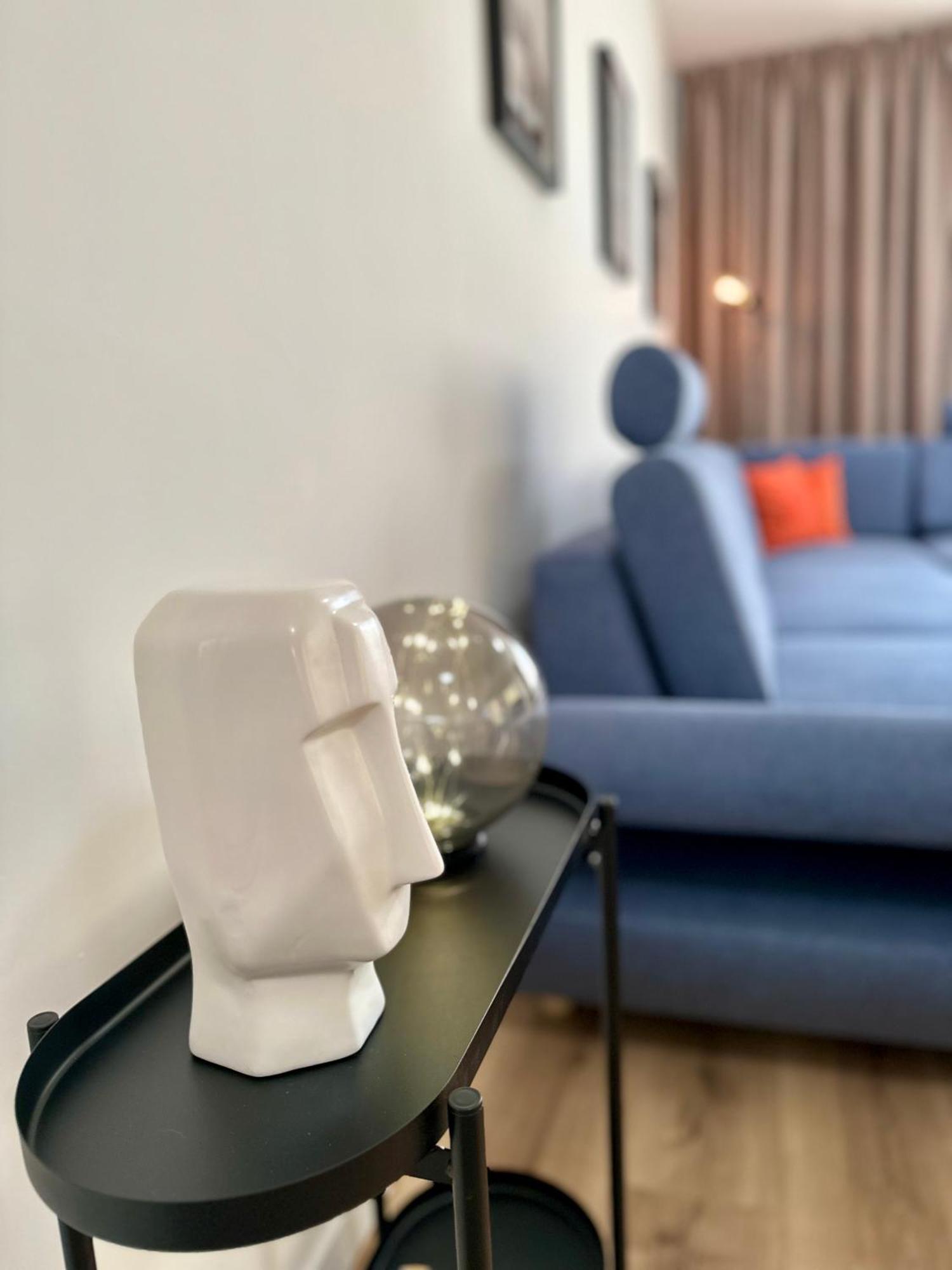 Trendy Apartment Trencin Luaran gambar