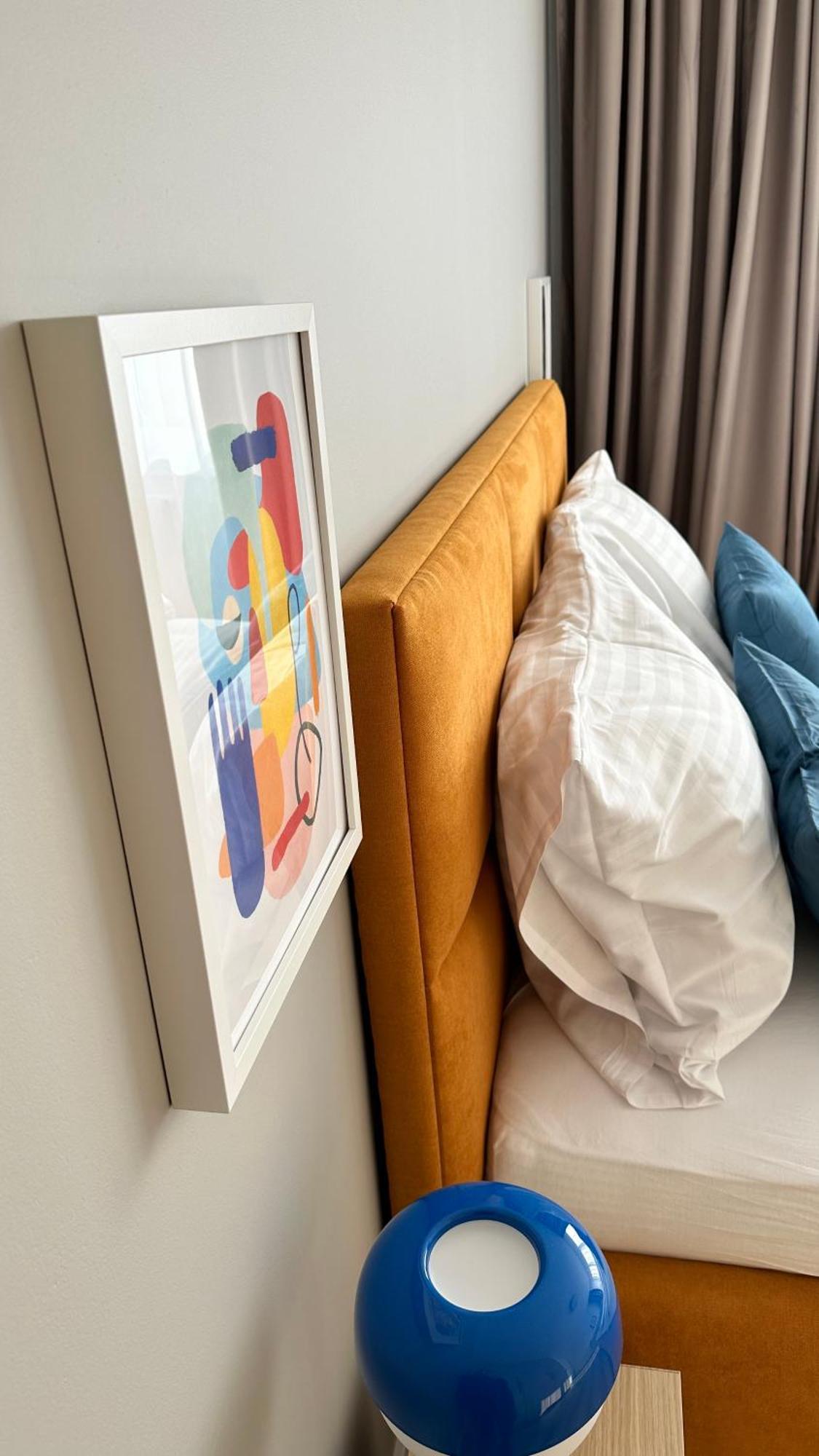 Trendy Apartment Trencin Luaran gambar