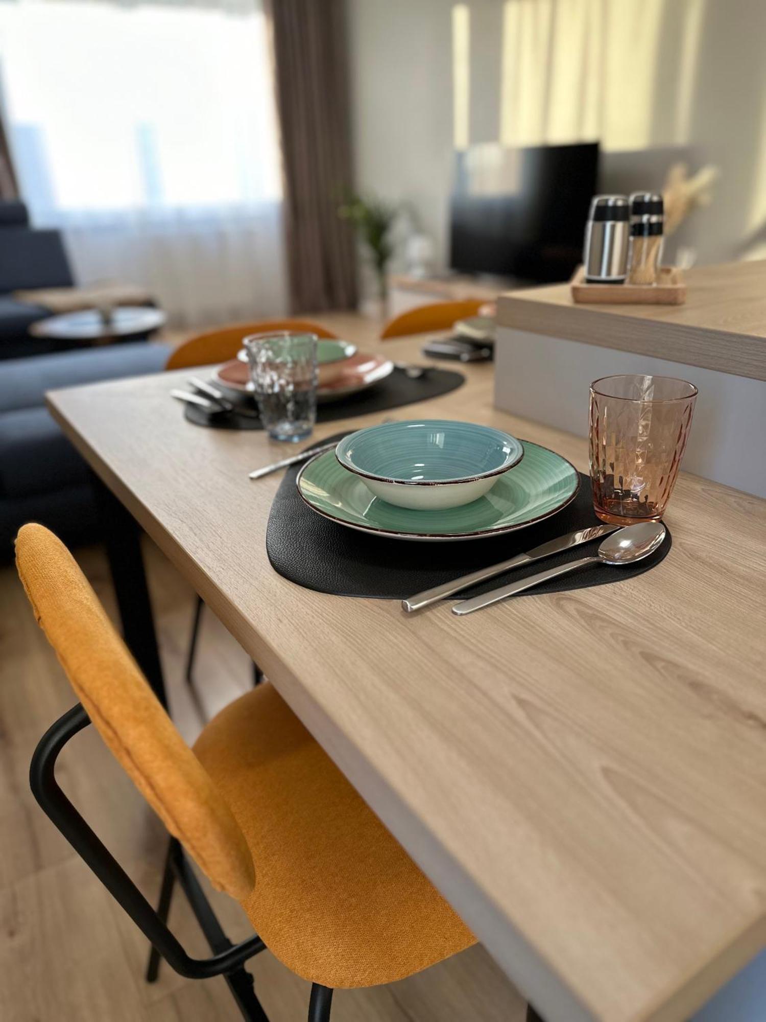 Trendy Apartment Trencin Luaran gambar