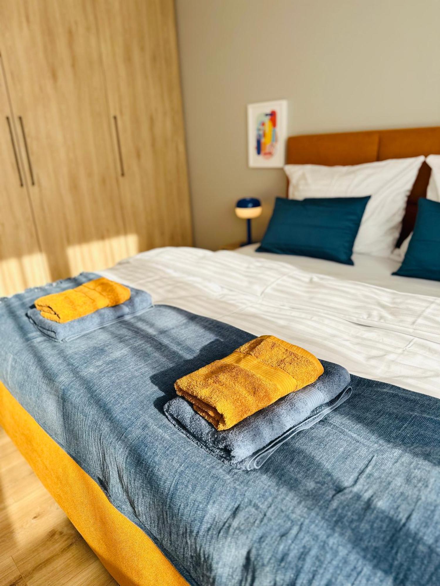 Trendy Apartment Trencin Luaran gambar