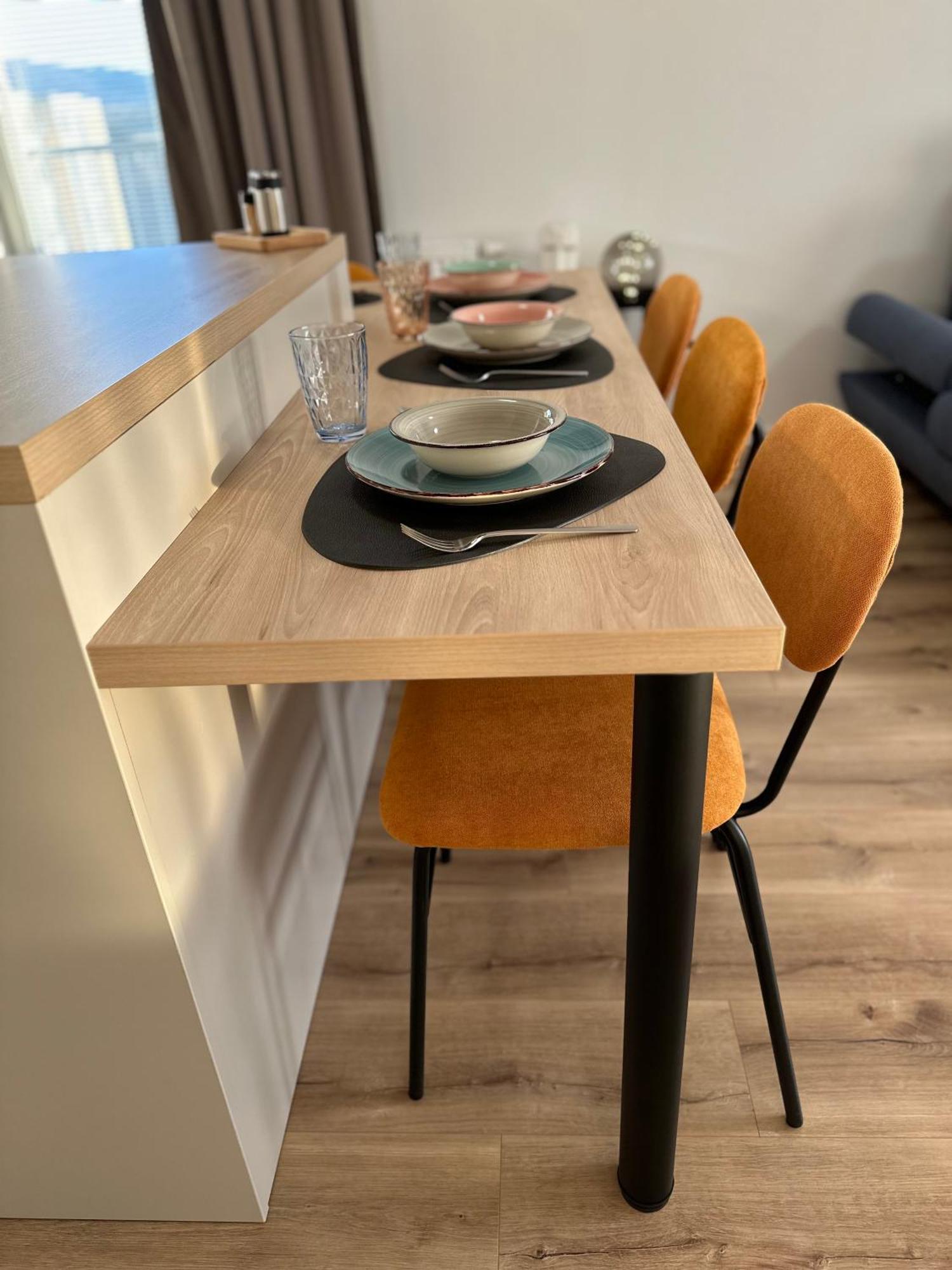 Trendy Apartment Trencin Luaran gambar