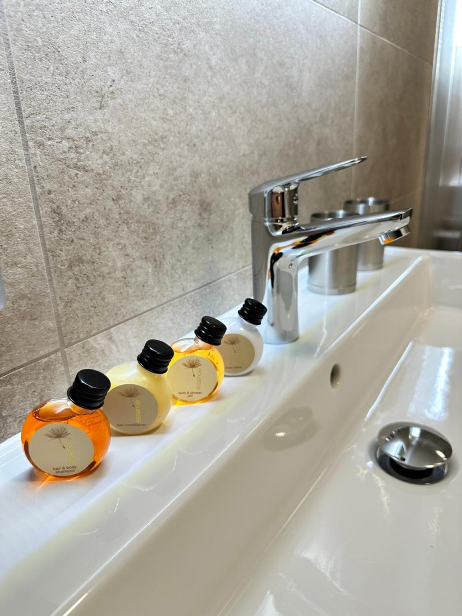 Trendy Apartment Trencin Luaran gambar
