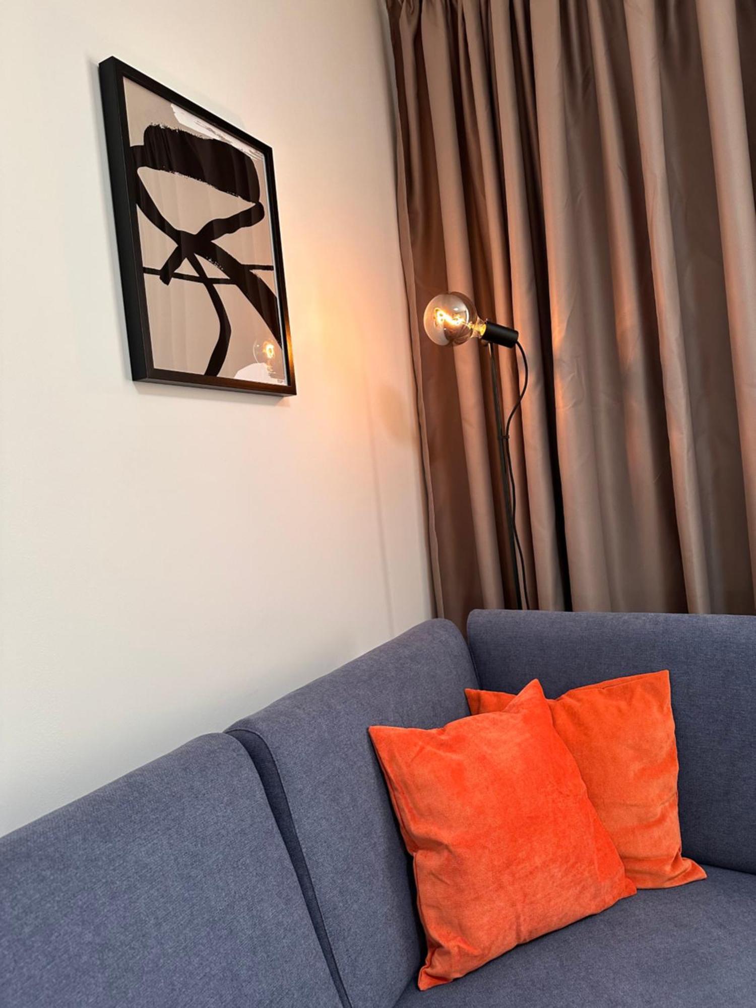 Trendy Apartment Trencin Luaran gambar