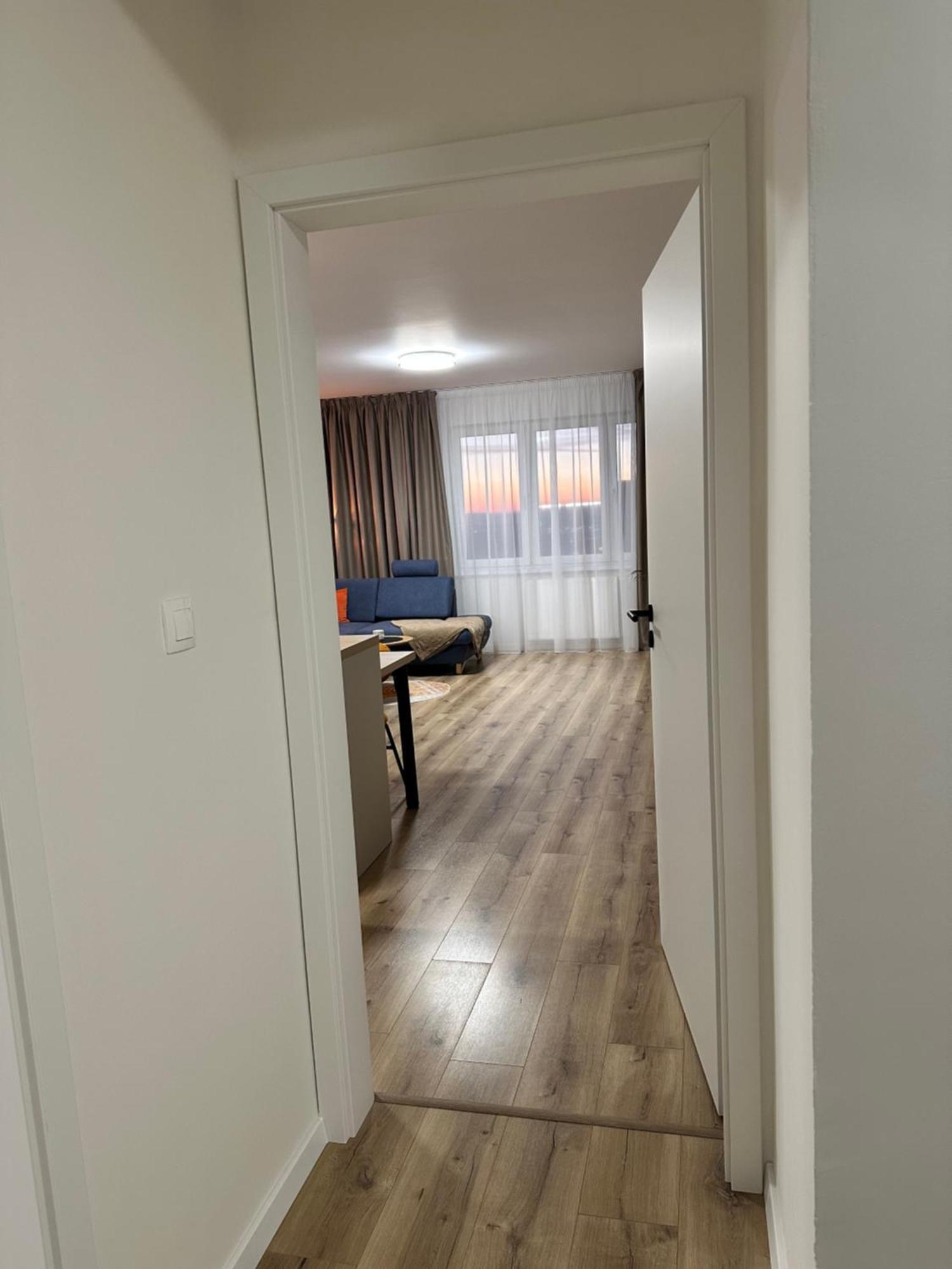 Trendy Apartment Trencin Luaran gambar