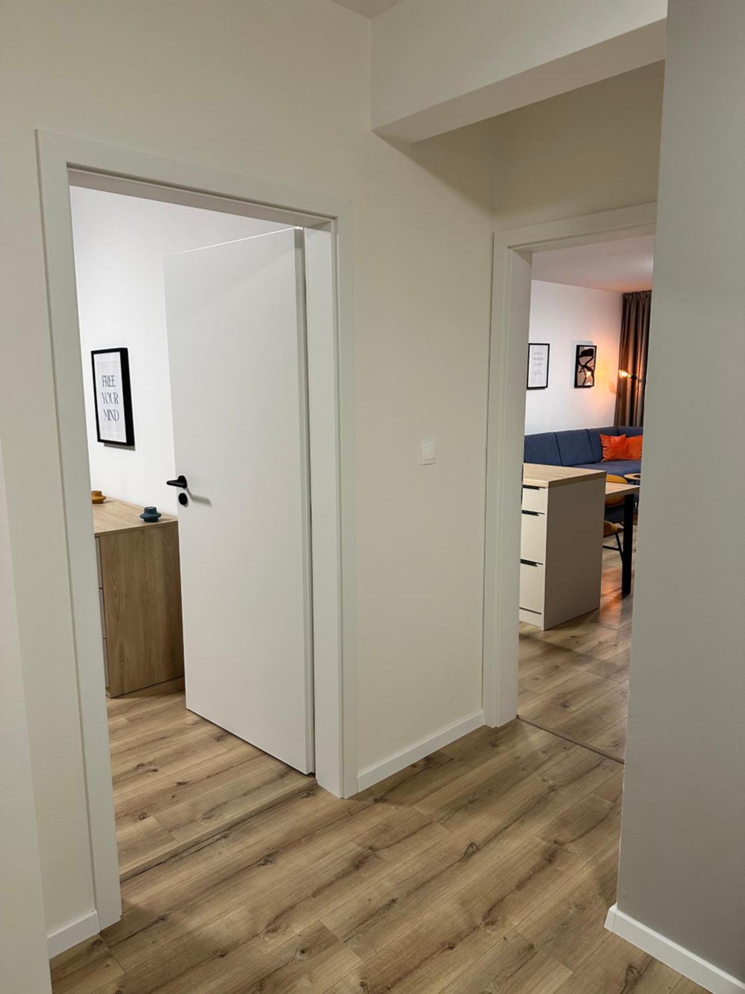 Trendy Apartment Trencin Luaran gambar