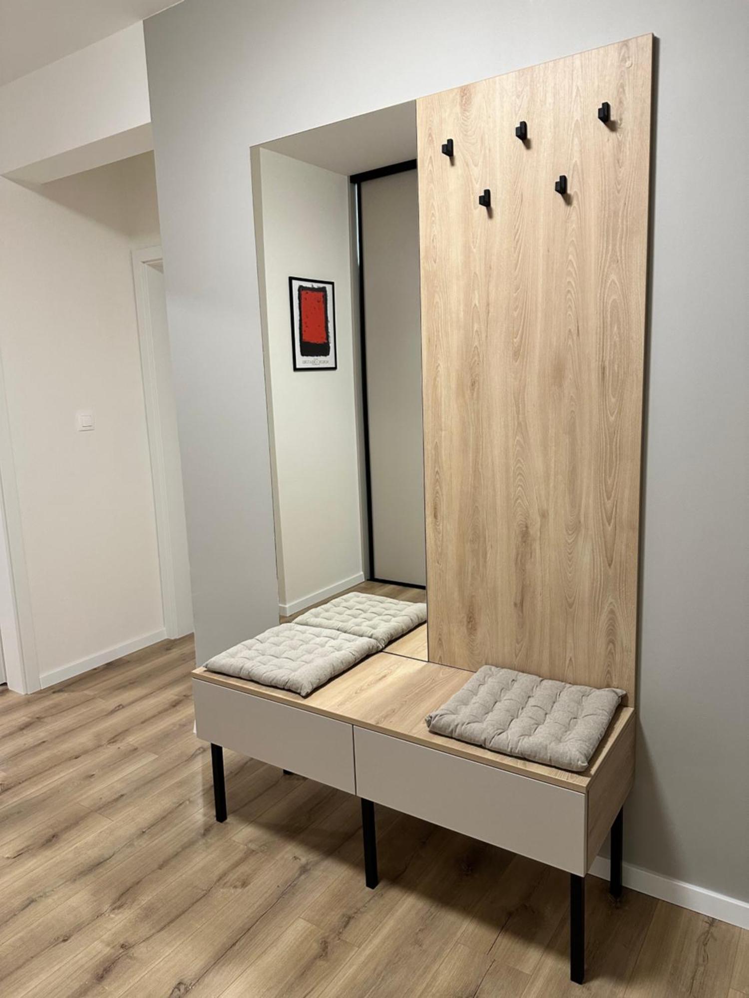 Trendy Apartment Trencin Luaran gambar